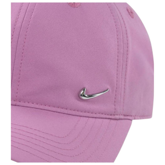 Nike Παιδικό καπέλο Dri-FIT Metal Swoosh Club Cap